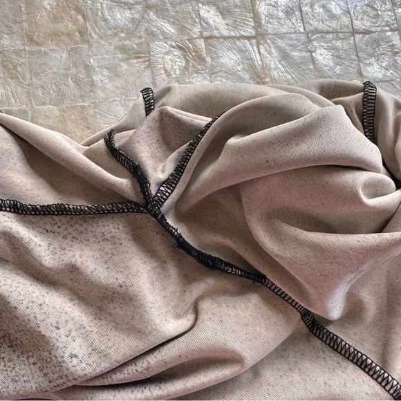 FREE PEOPLE VELVET ANIMAL PRINT CATSUIT NEW sz XS snake leopard jumpsuit - Picture 11 of 11